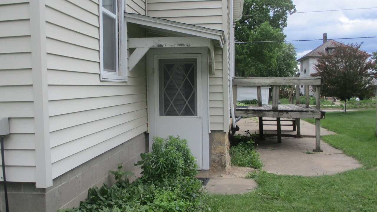 Photo of Patio Balcony in Viroqua