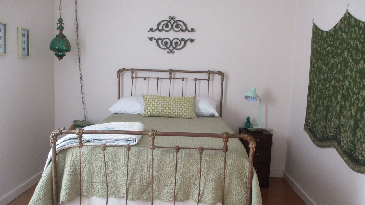 Photo of Bedroom in Viroqua