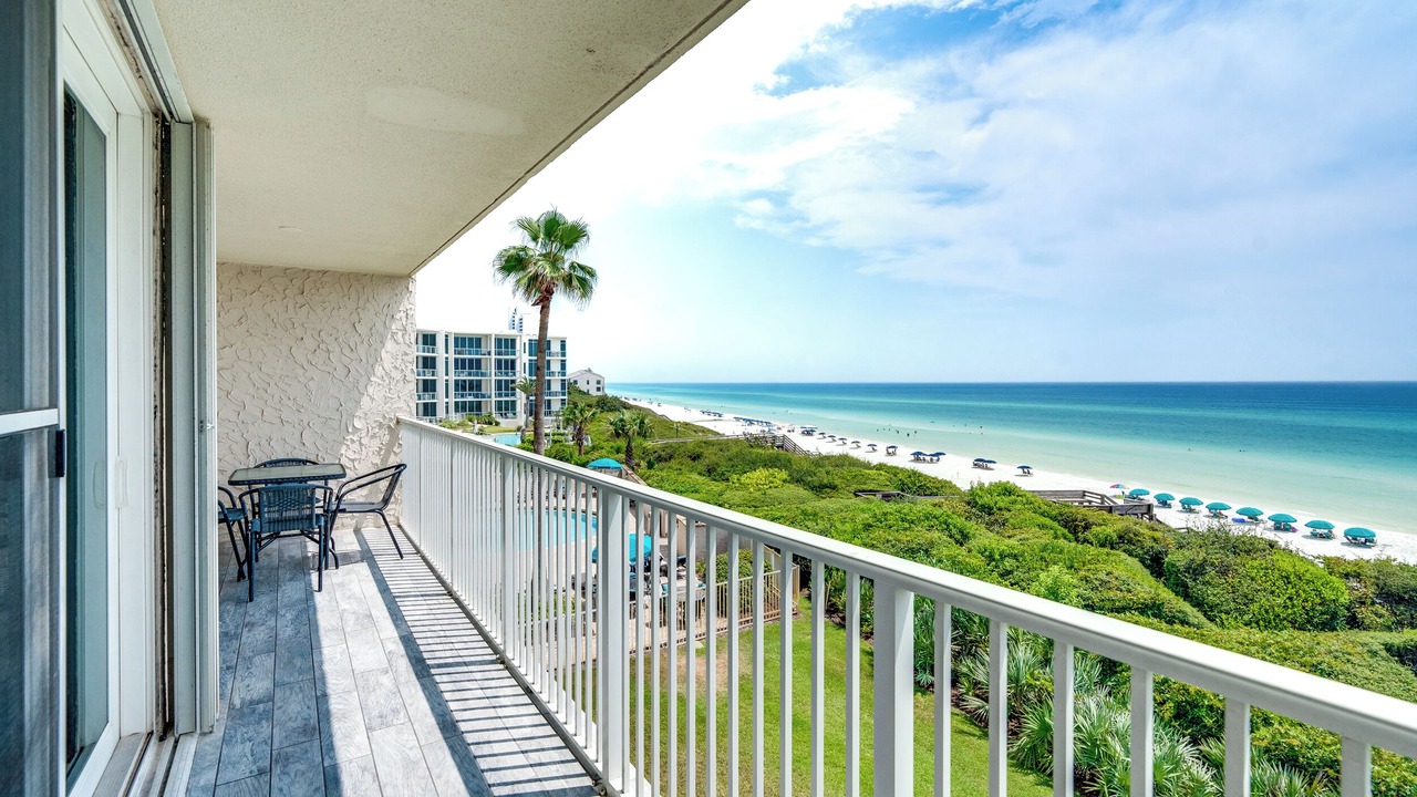 Photo of Outdoor in Seagrove Beach