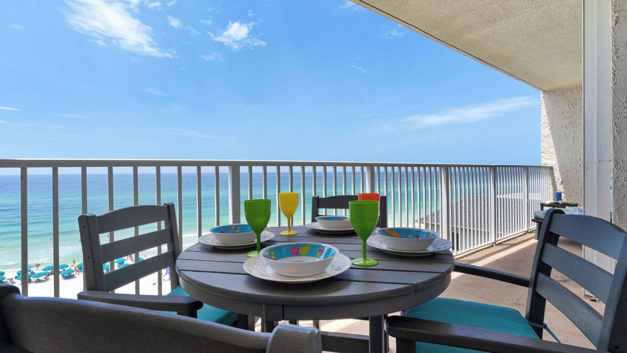 Photo of Outdoor in Seagrove Beach