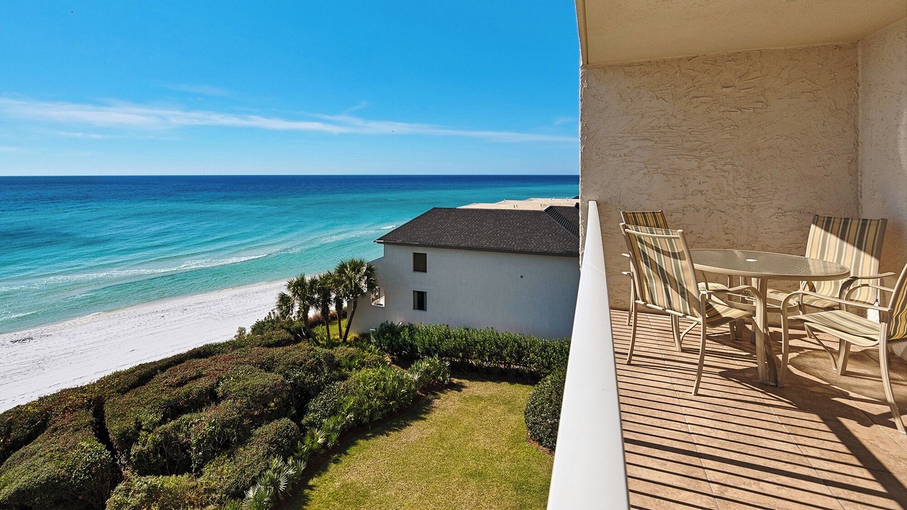 Photo of Outdoor in Seagrove Beach
