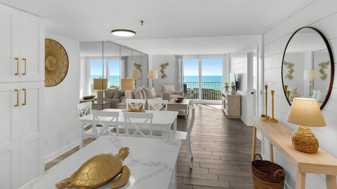 Photo of Livingroom in Seagrove Beach