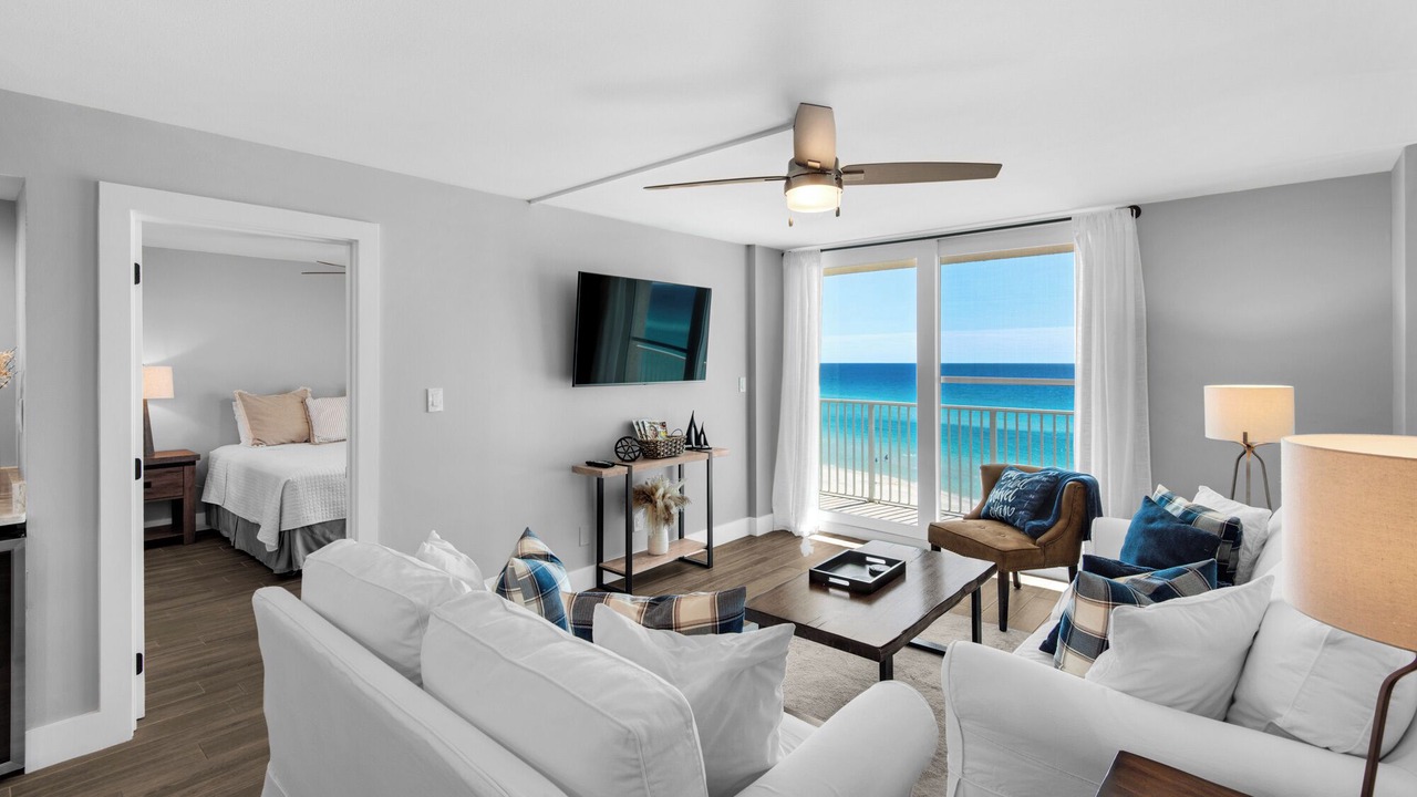 Photo of Livingroom in Seagrove Beach