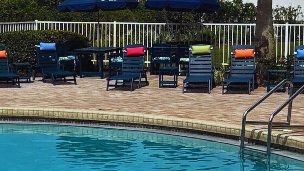 Photo of Outdoor in Seagrove Beach