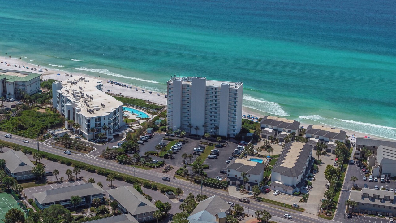 Photo of Outdoor in Seagrove Beach