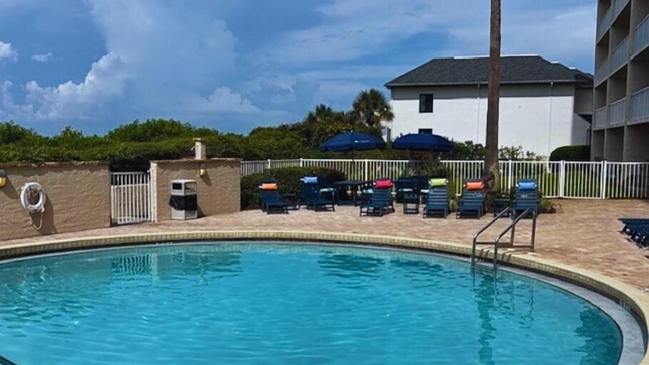 Photo of Outdoor in Seagrove Beach