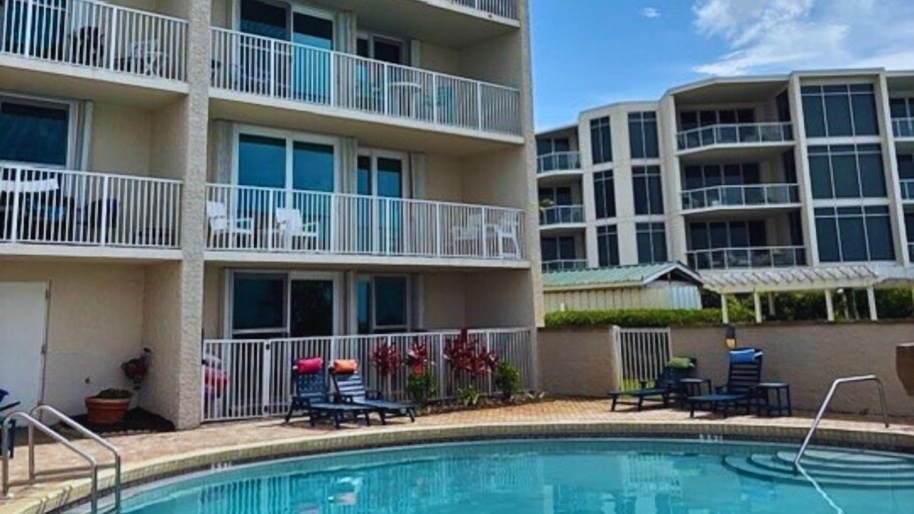 Photo of Outdoor in Seagrove Beach