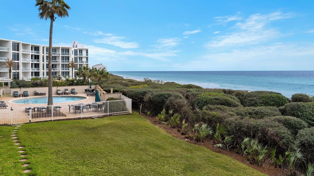 Photo of Outdoor in Seagrove Beach