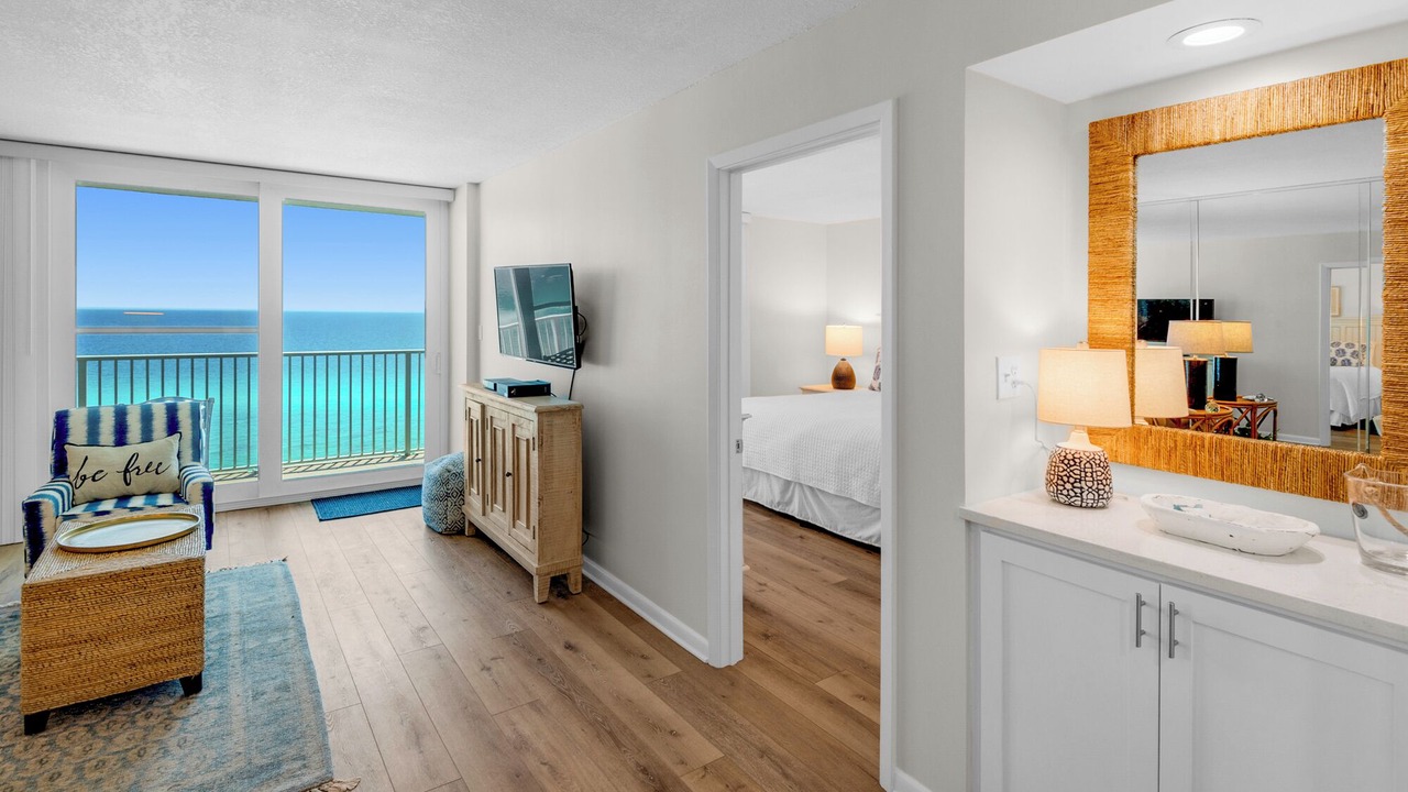 Photo of Bedroom in Seagrove Beach