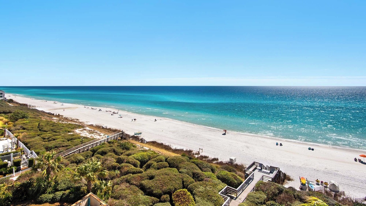 Photo of Others in Seagrove Beach