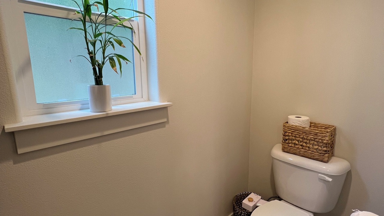 Photo of Bathroom in Thurston