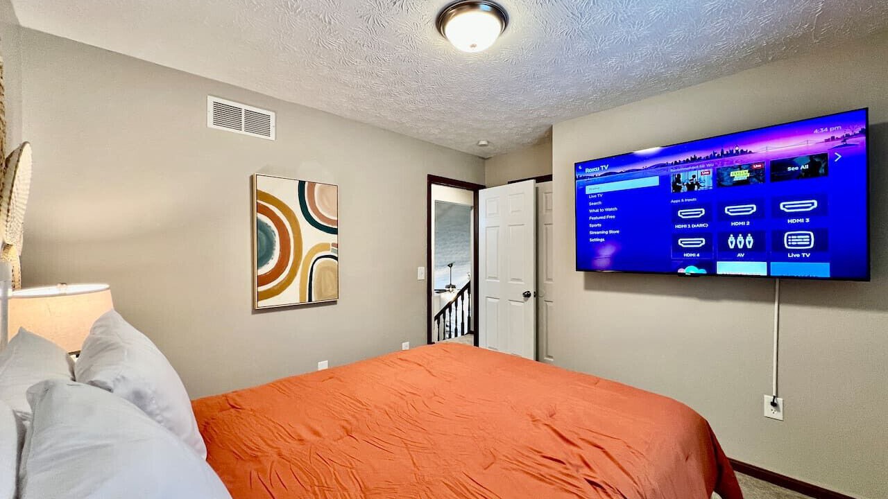 Photo of Bedroom in Otterbien Home