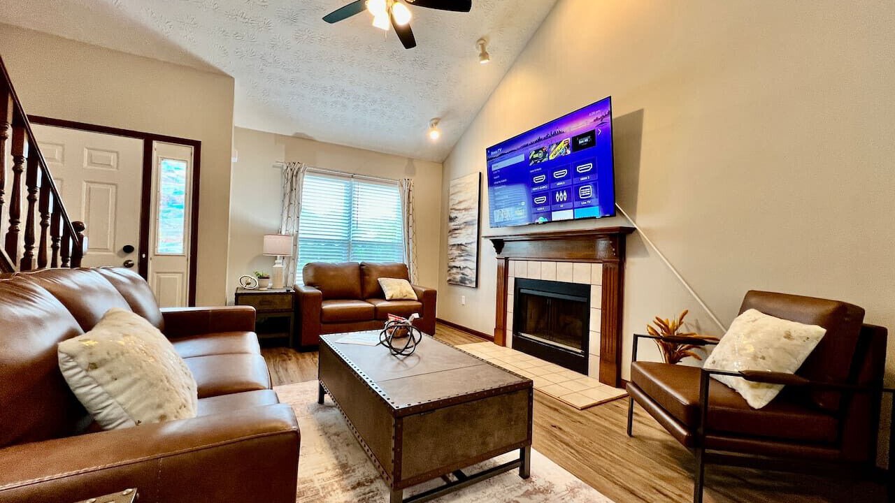 Photo of Livingroom in Otterbien Home