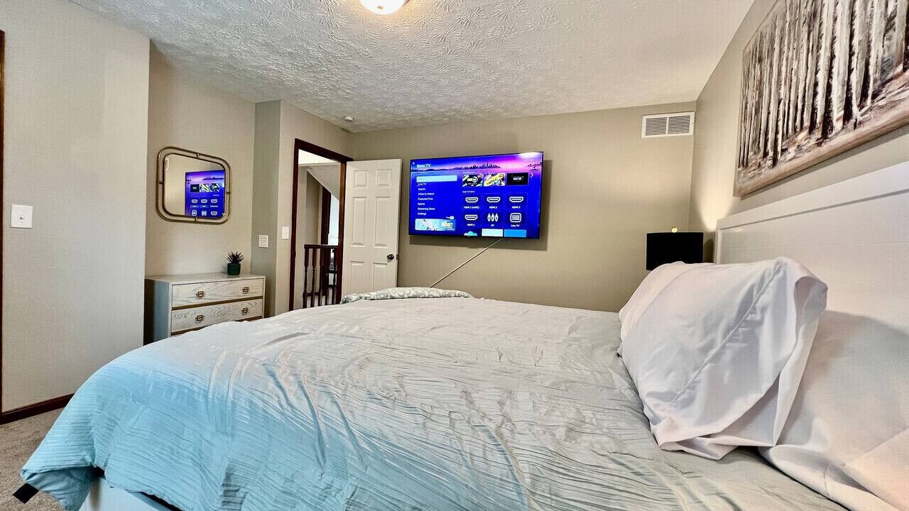 Photo of Bedroom in Otterbien Home