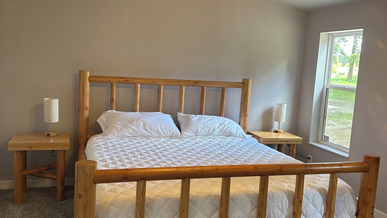 Photo of Bedroom in Rochester