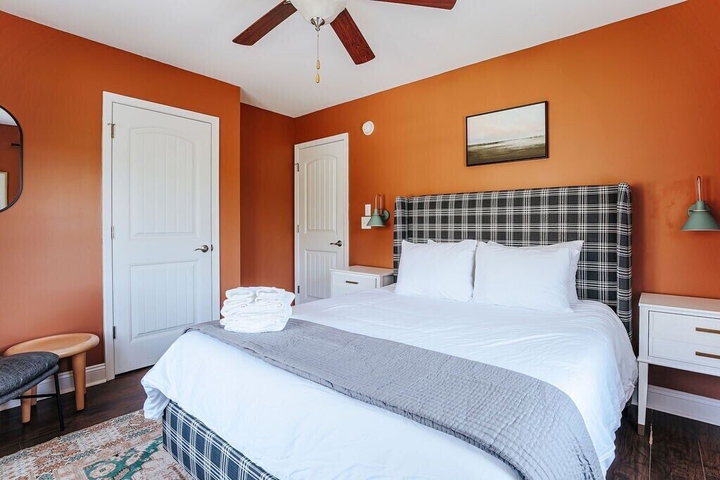Photo of Bedroom in Afton