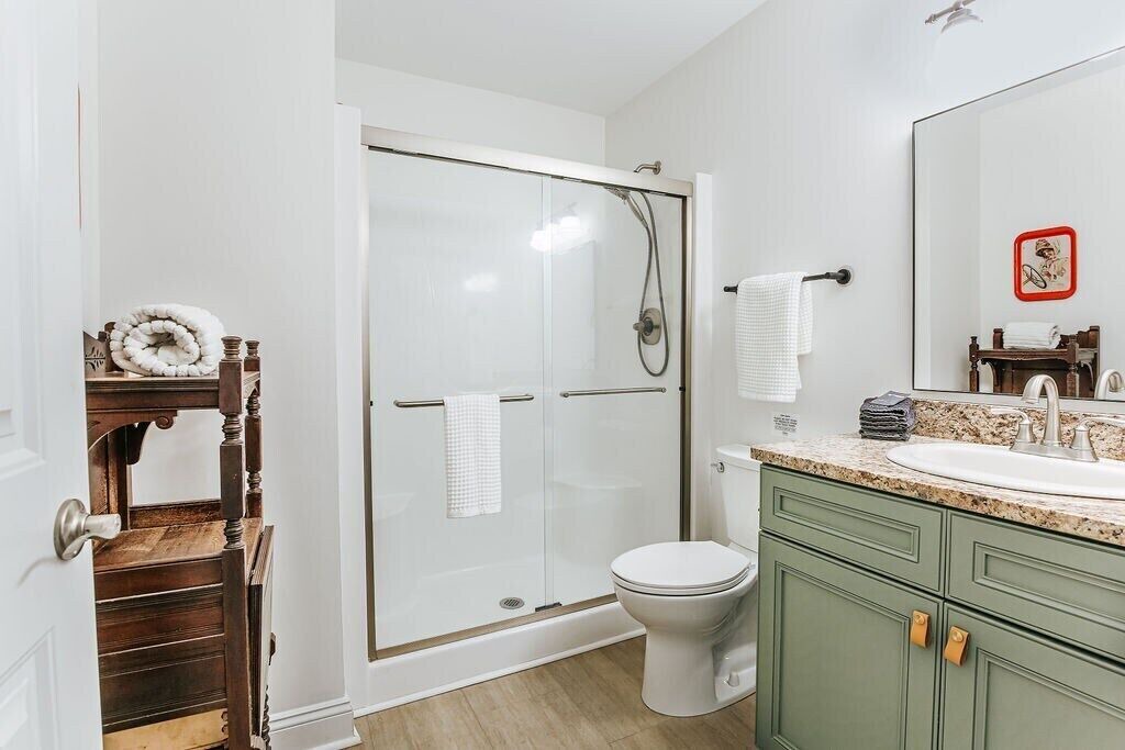 Photo of Bathroom in Afton