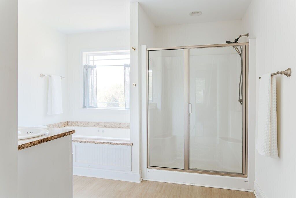 Photo of Bathroom in Afton