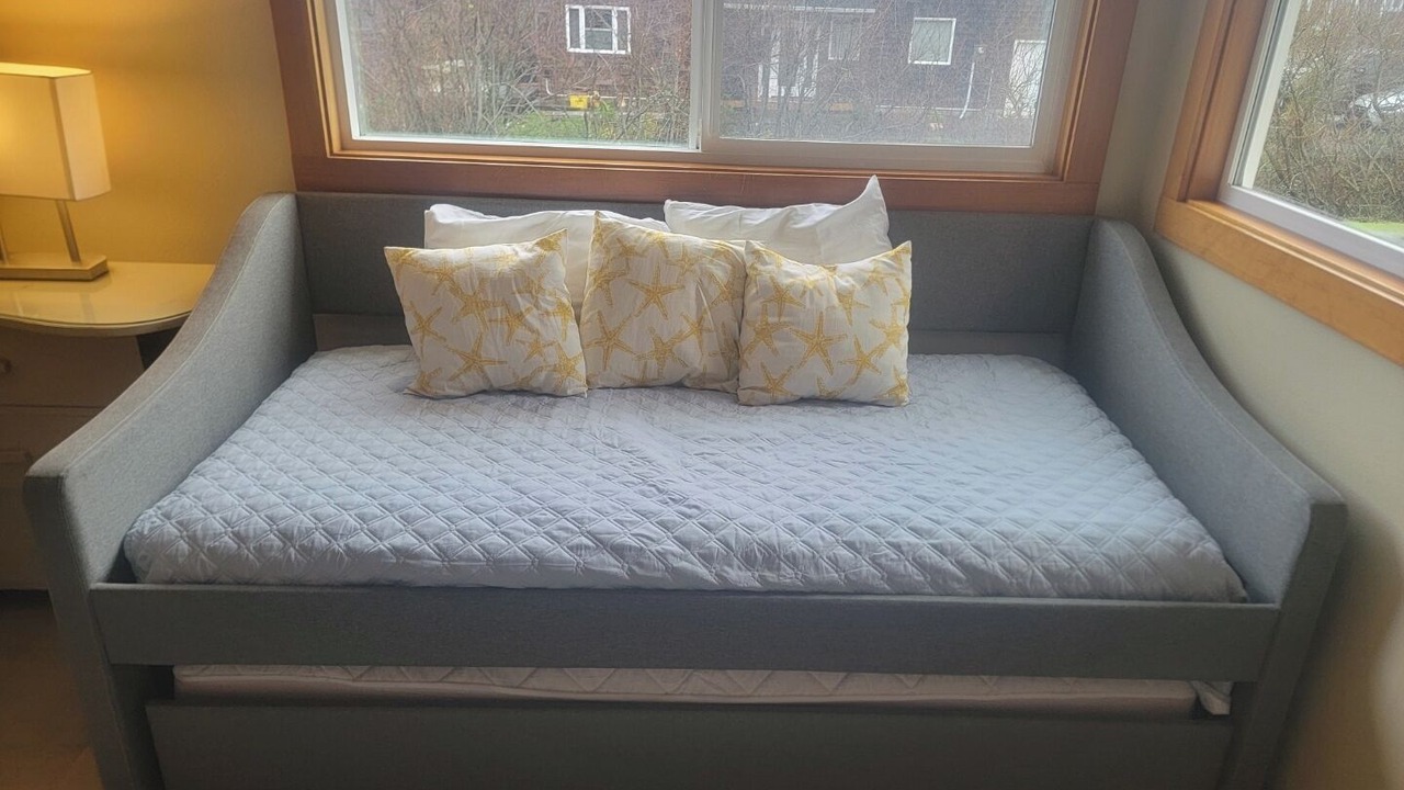 Photo of Bedroom in Tolovana Park