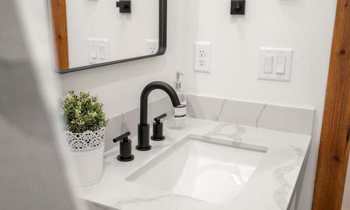 Photo of Bathroom in Paradise Estates