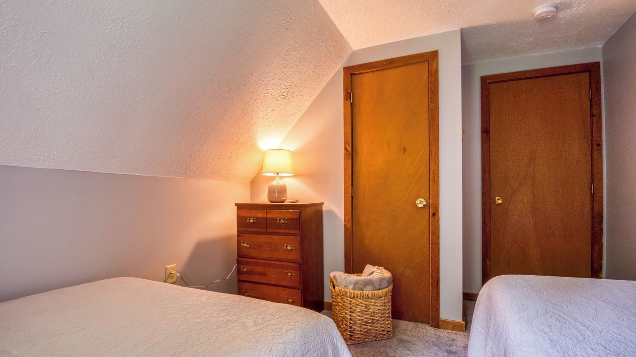 Photo of Bedroom in Bartlett