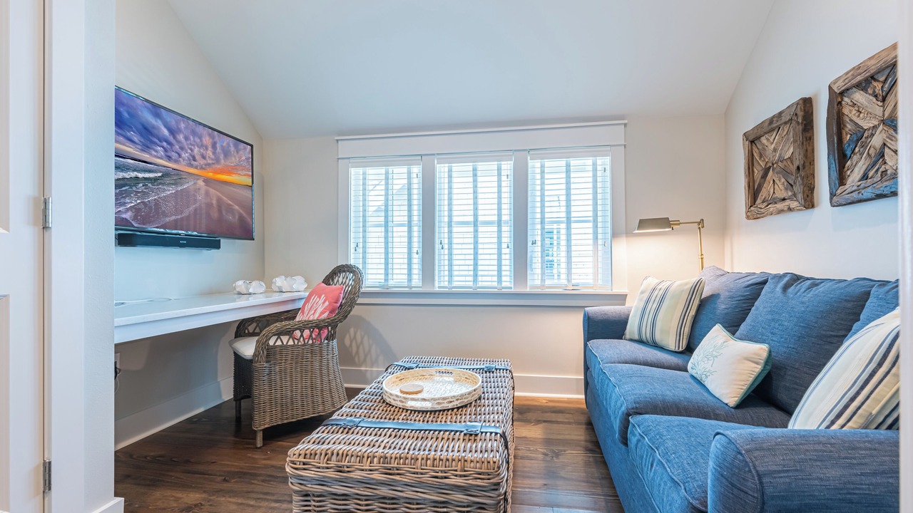 Photo of Bedroom in WaterSound West Beach