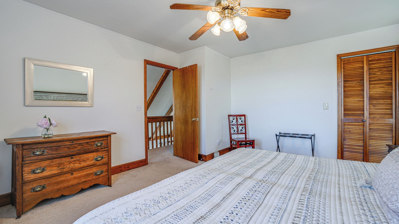 Photo of Bedroom in Sky Valley