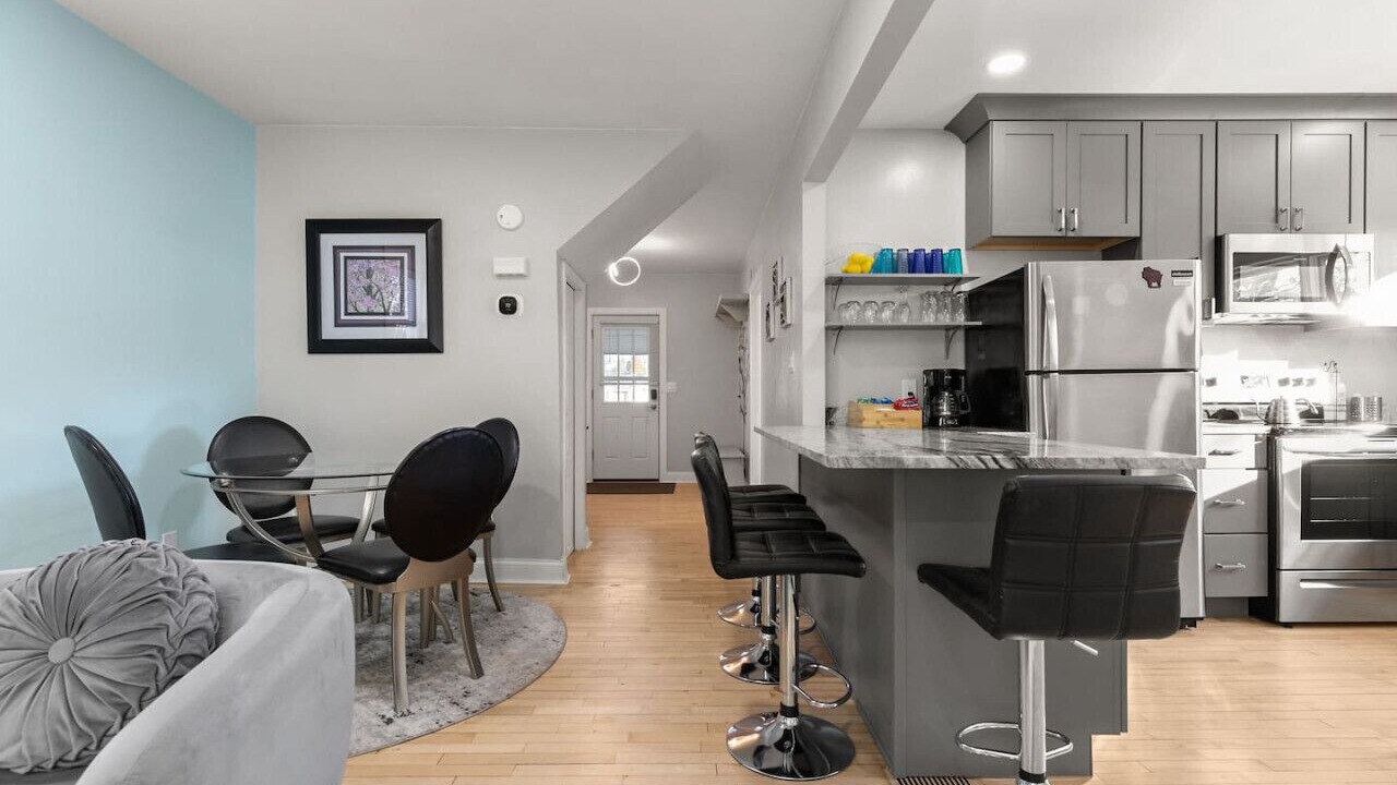 Photo of Kitchen in Appleton