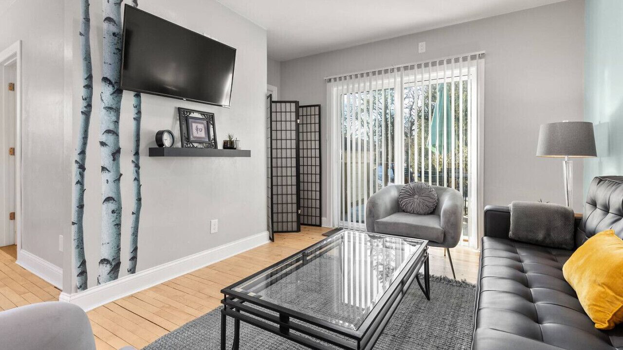 Photo of Livingroom in Appleton