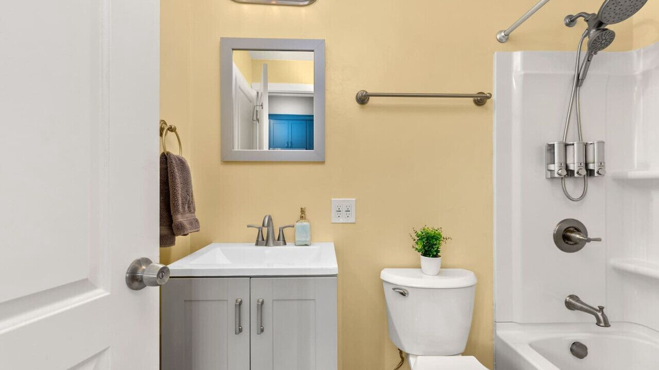 Photo of Bathroom in Appleton
