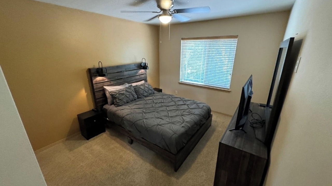 Photo of Bedroom in South Hill