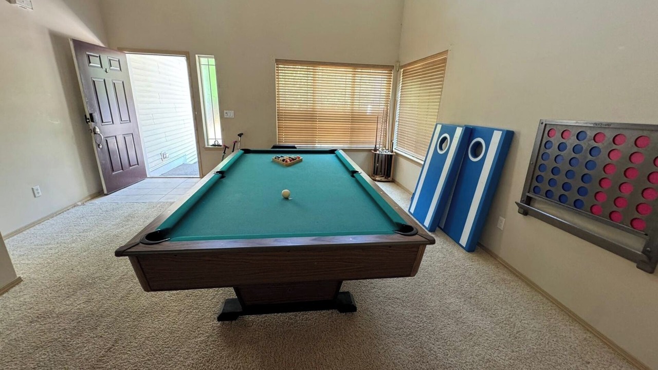 Photo of Bedroom in South Hill
