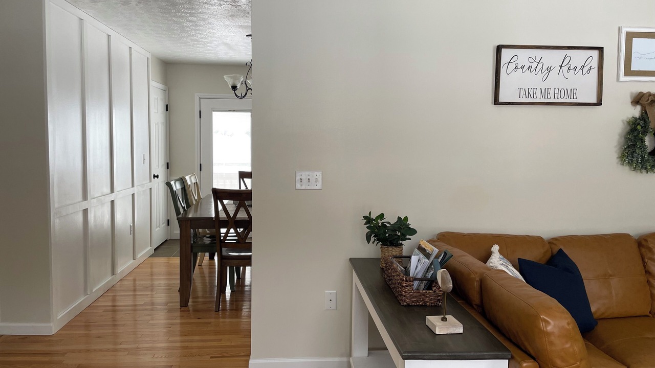 Photo of Livingroom in Ellamore