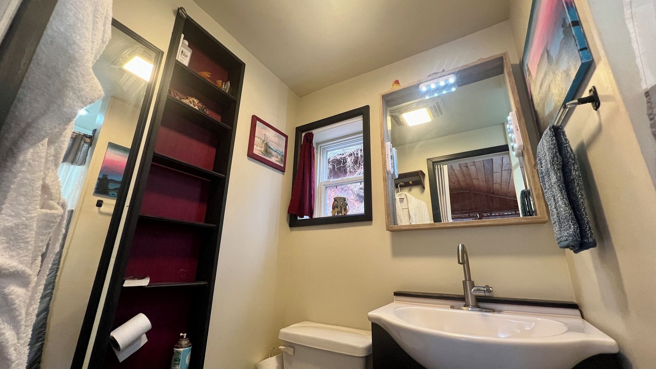 Photo of Bathroom in Franklin
