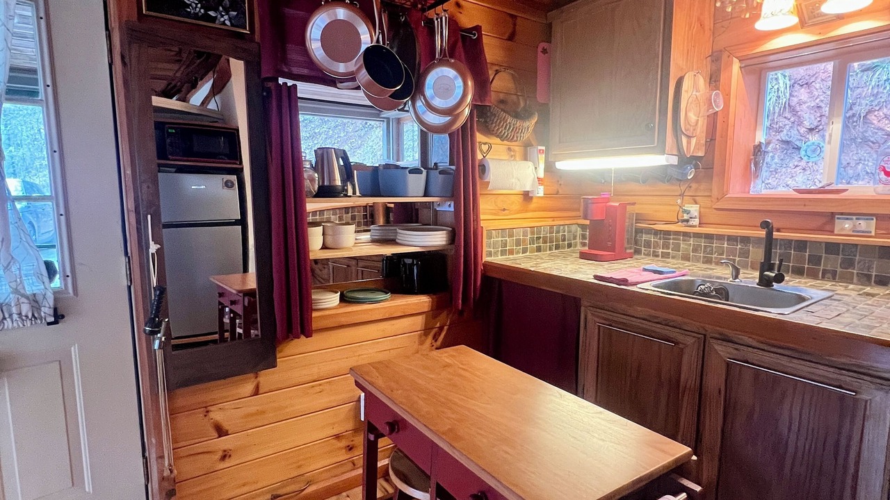Photo of Kitchen in Franklin