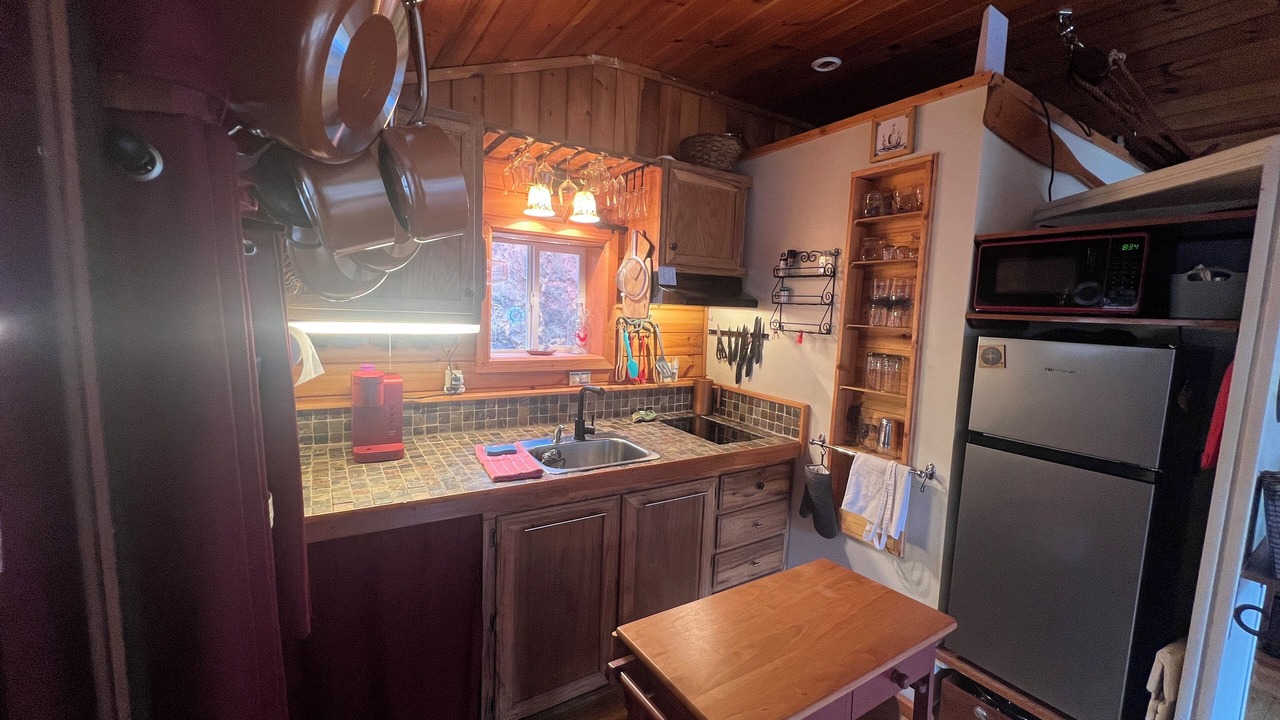 Photo of Kitchen in Franklin