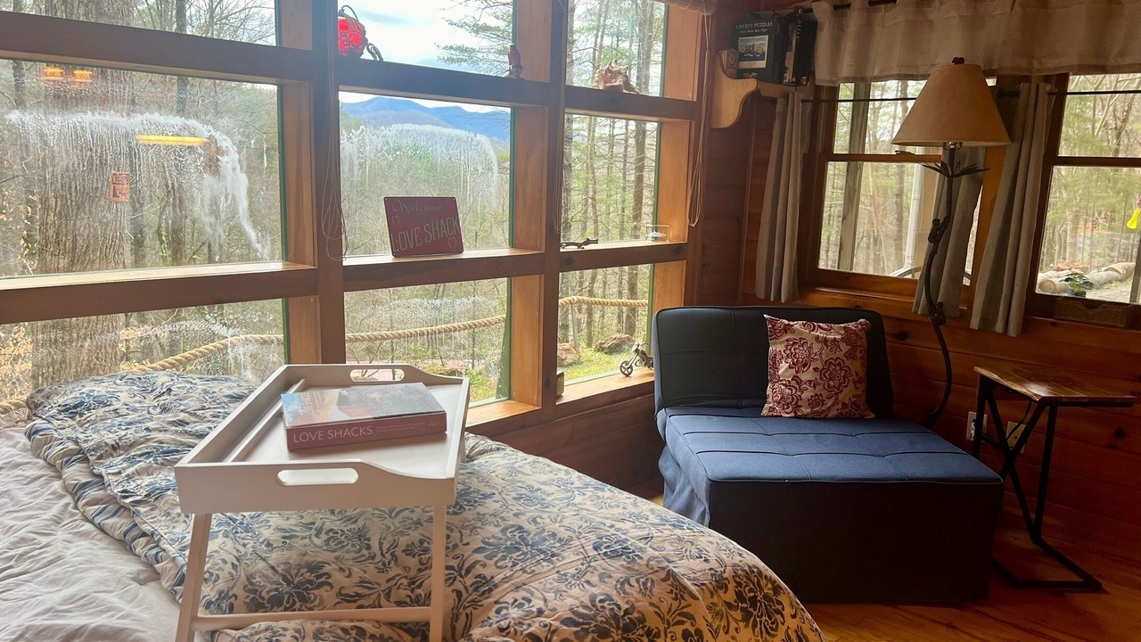 Photo of Bedroom in Franklin