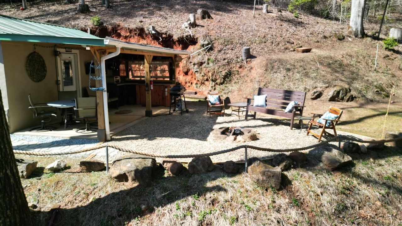 Photo of Outdoor in Franklin