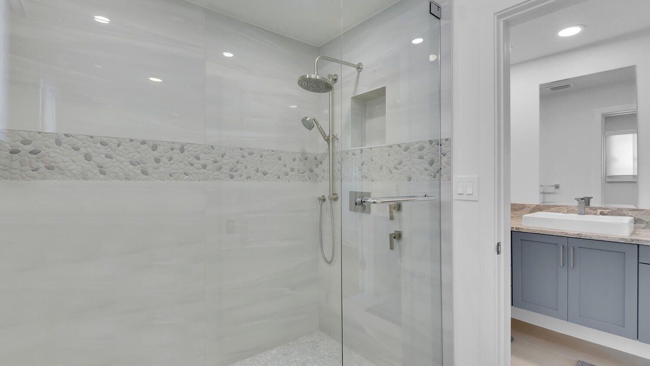 Photo of Bathroom in Moorings
