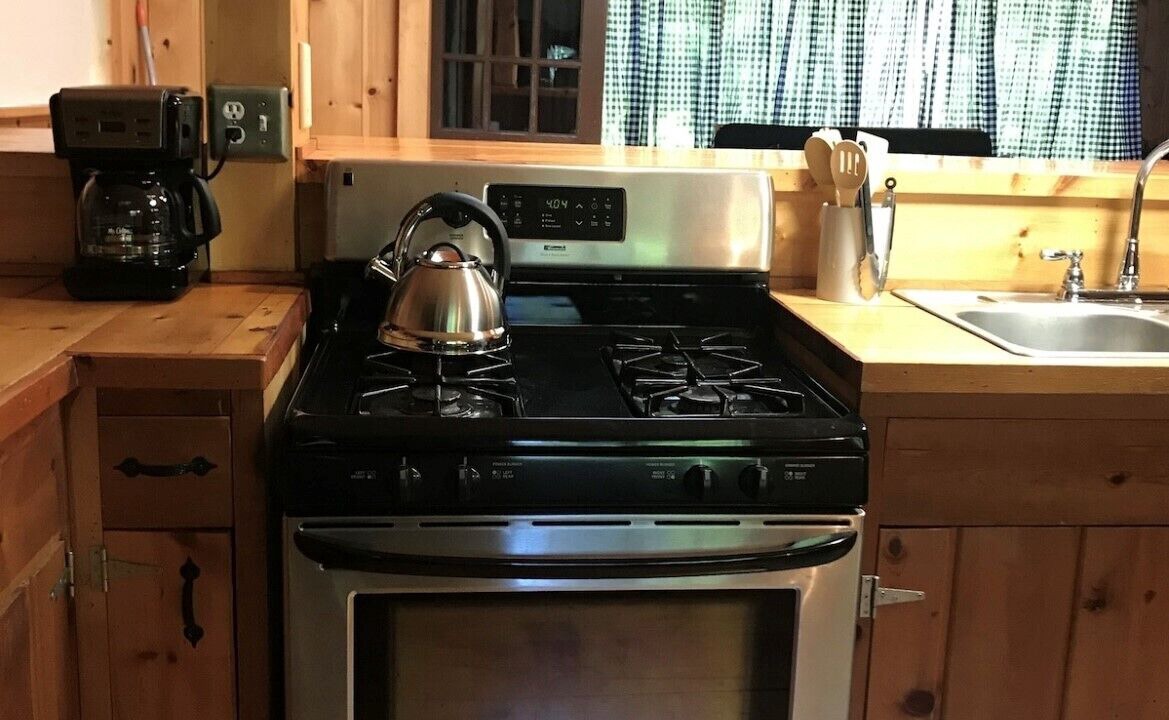 Photo of Kitchen in Ashford