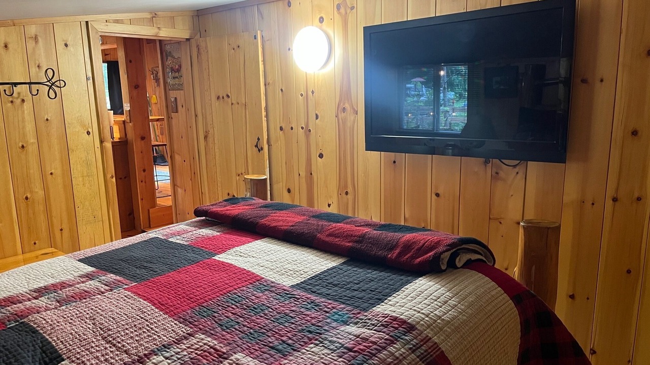Photo of Bedroom in Ashford
