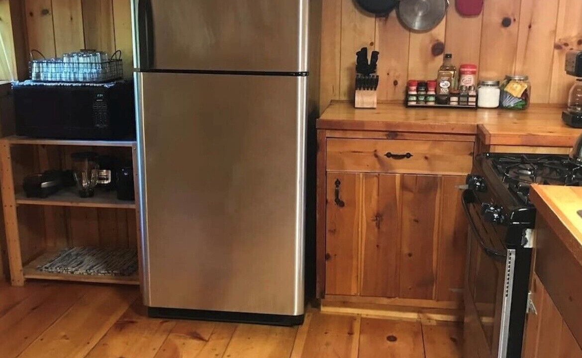 Photo of Kitchen in Ashford