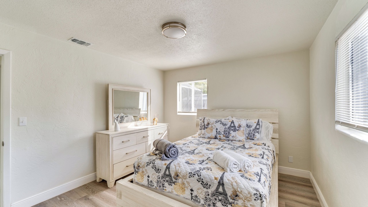 Photo of Bathroom in Greenbriar Estates