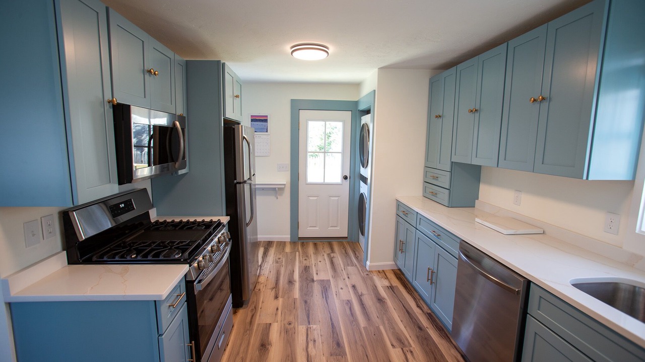 Photo of Kitchen in Green Harbor