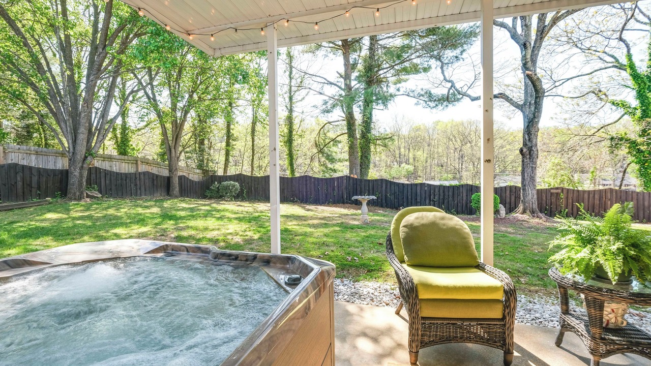 Photo of Outdoor in Roanoke