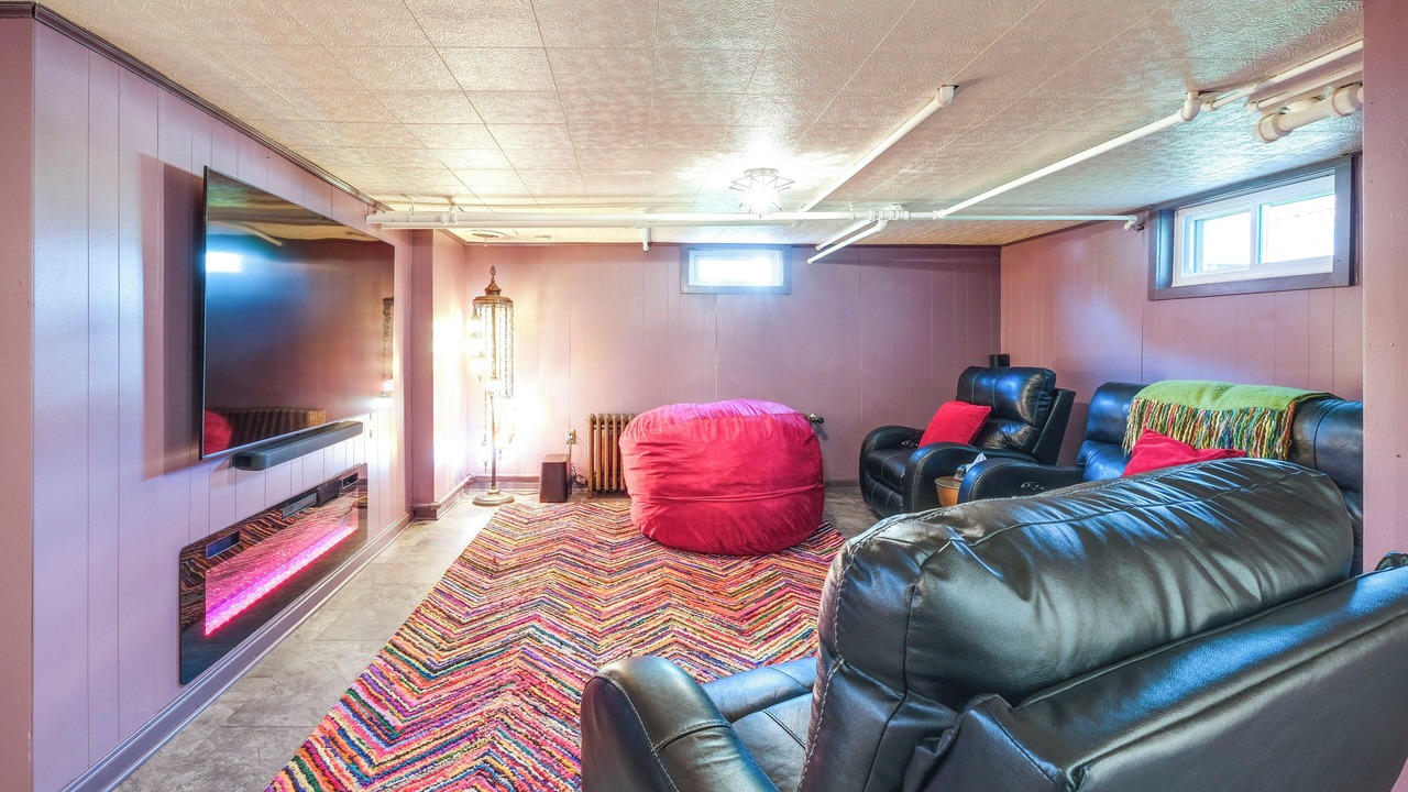 Photo of Livingroom in Roanoke