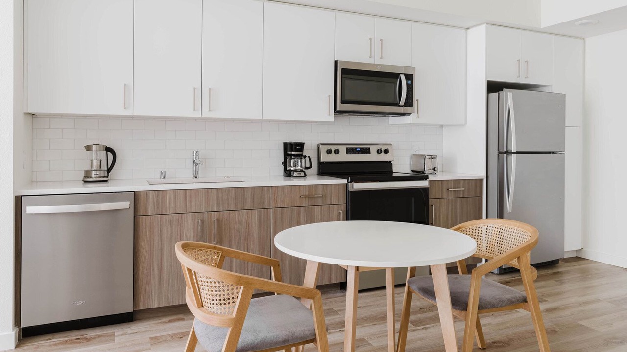 Photo of Kitchen in Hayward