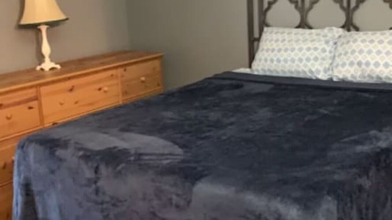 Photo of Bedroom in New Bedford