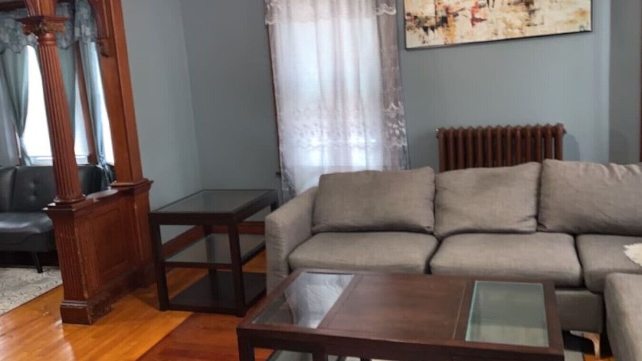 Photo of Livingroom in New Bedford