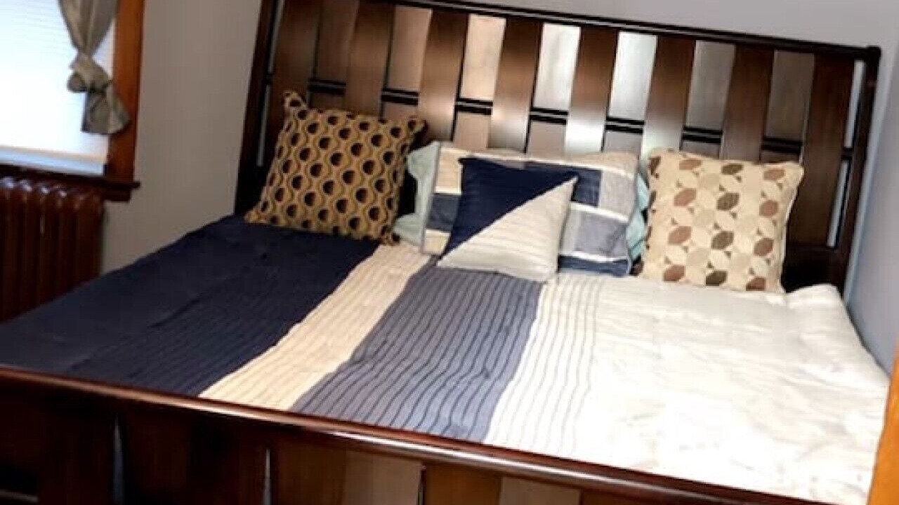 Photo of Bedroom in New Bedford